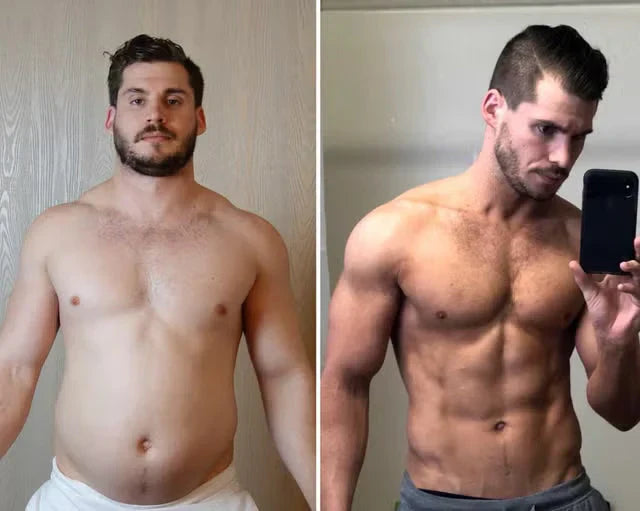 Weight Lose Herbal Powder 1-Month Plan | Free Delivery in Pakistan